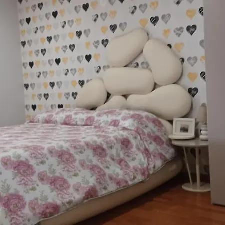 Appartement La Casa Di Sveva