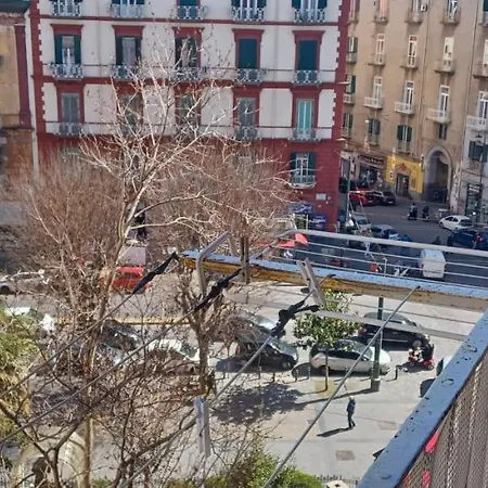 Appartement La Casa Di Sveva