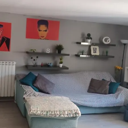 Appartement La Casa Di Sveva