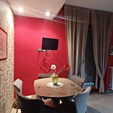 La Casa Di Sveva *