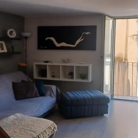 Apartment La Casa Di Sveva
