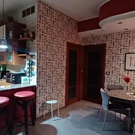 La Casa Di Sveva