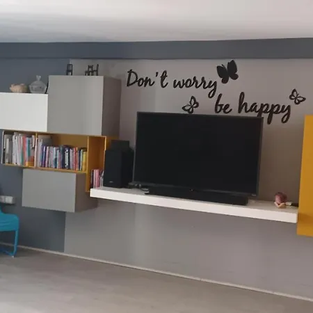 La Casa Di Sveva *