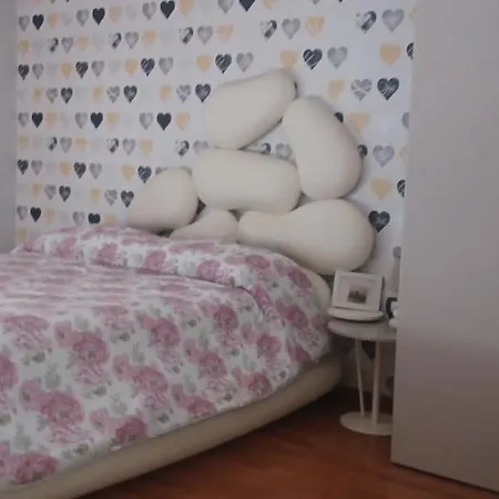 La Casa Di Sveva Apartment *